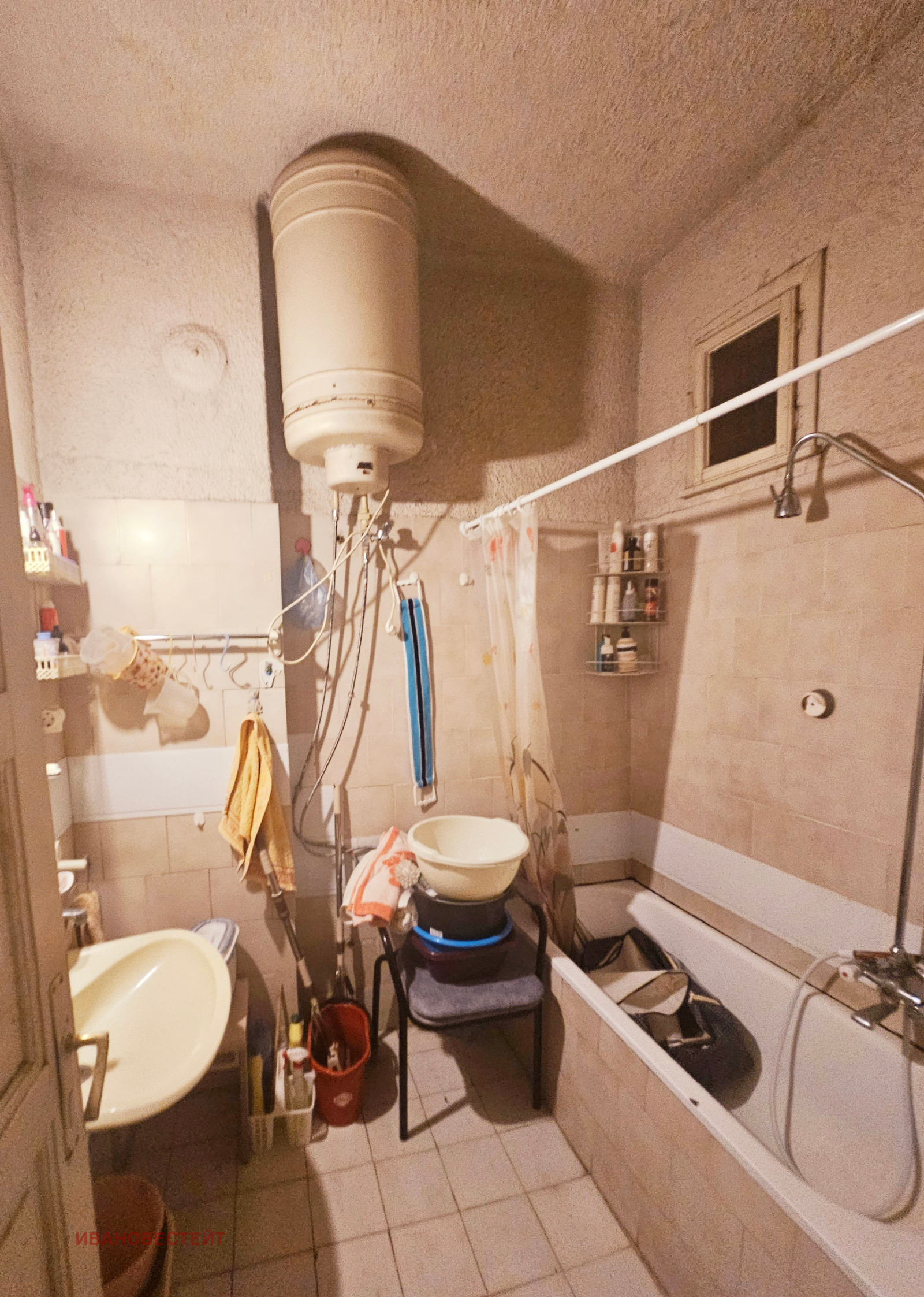 Продава 3-СТАЕН, гр. София, Център, снимка 12 - Апартаменти - 53610544