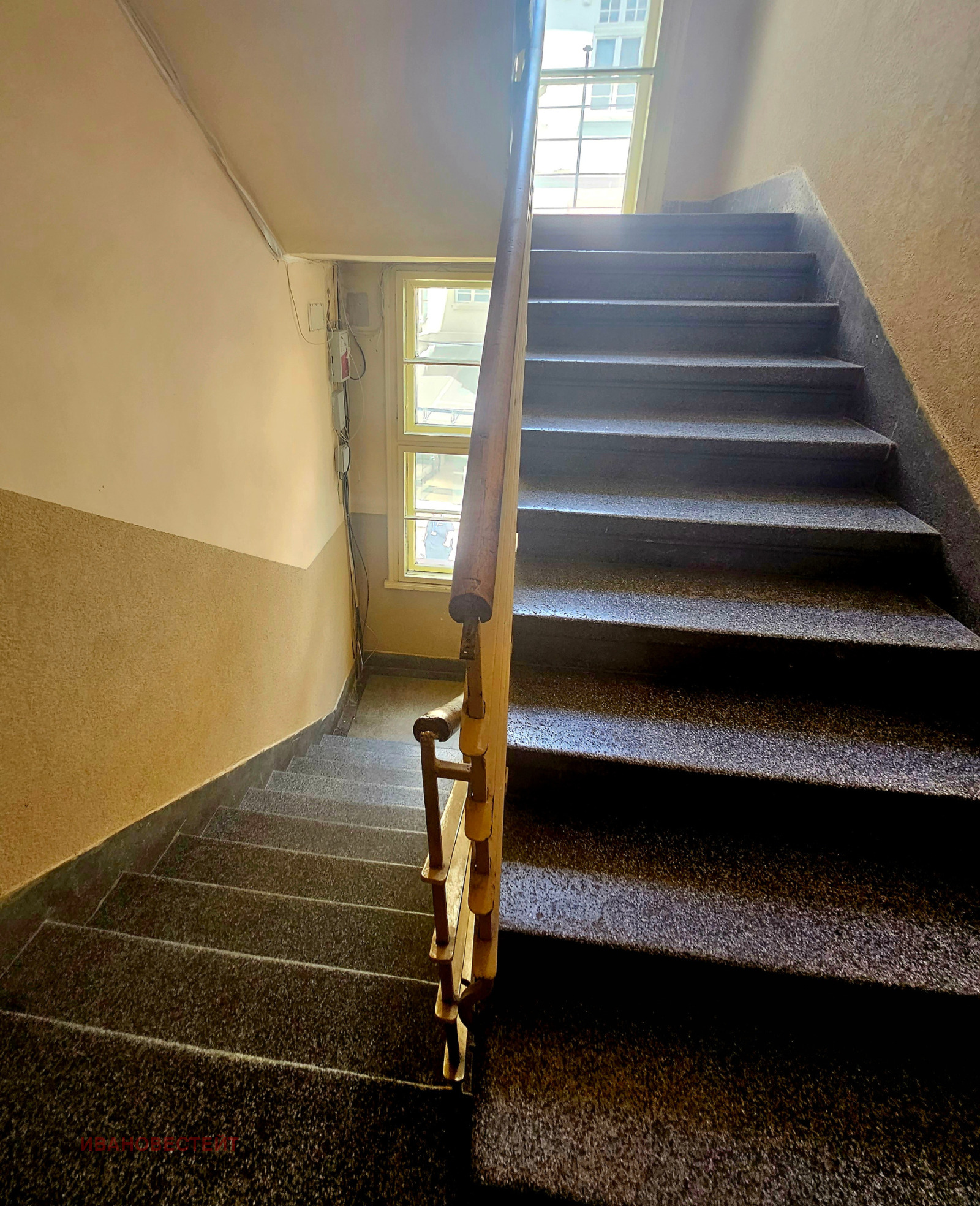 Продава 3-СТАЕН, гр. София, Център, снимка 15 - Апартаменти - 53610544