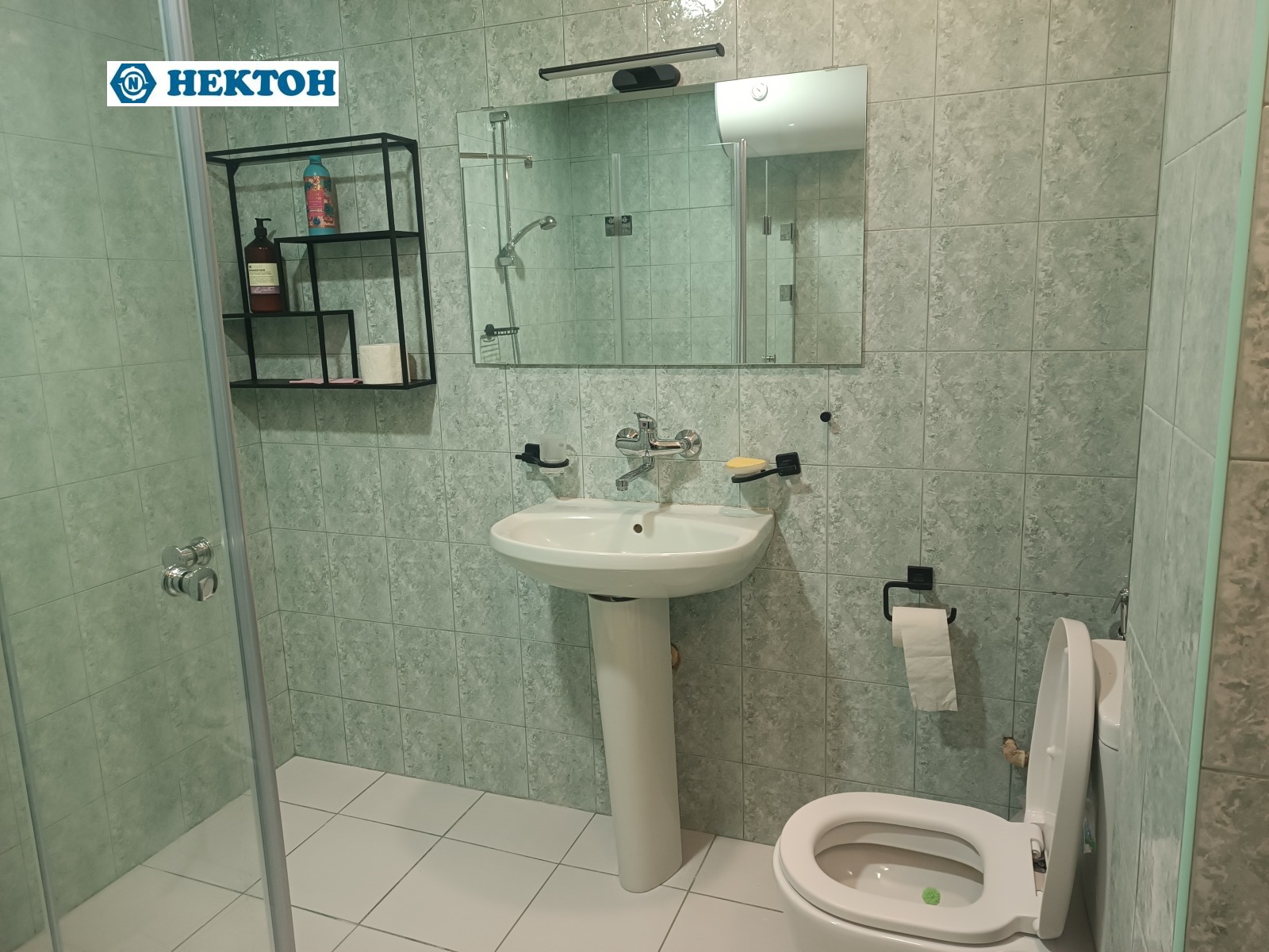 Продава 3-СТАЕН, гр. Варна, Операта, снимка 9 - Апартаменти - 53695779