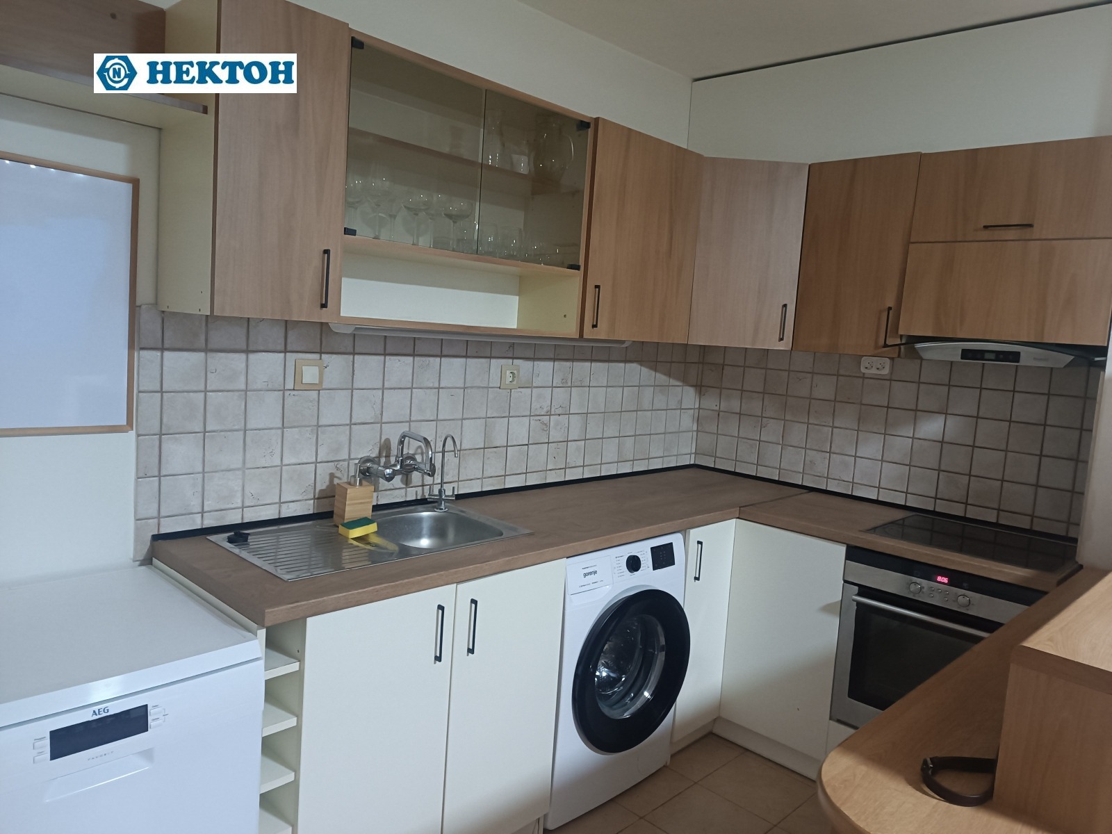 Продава 3-СТАЕН, гр. Варна, Операта, снимка 2 - Апартаменти - 53695779