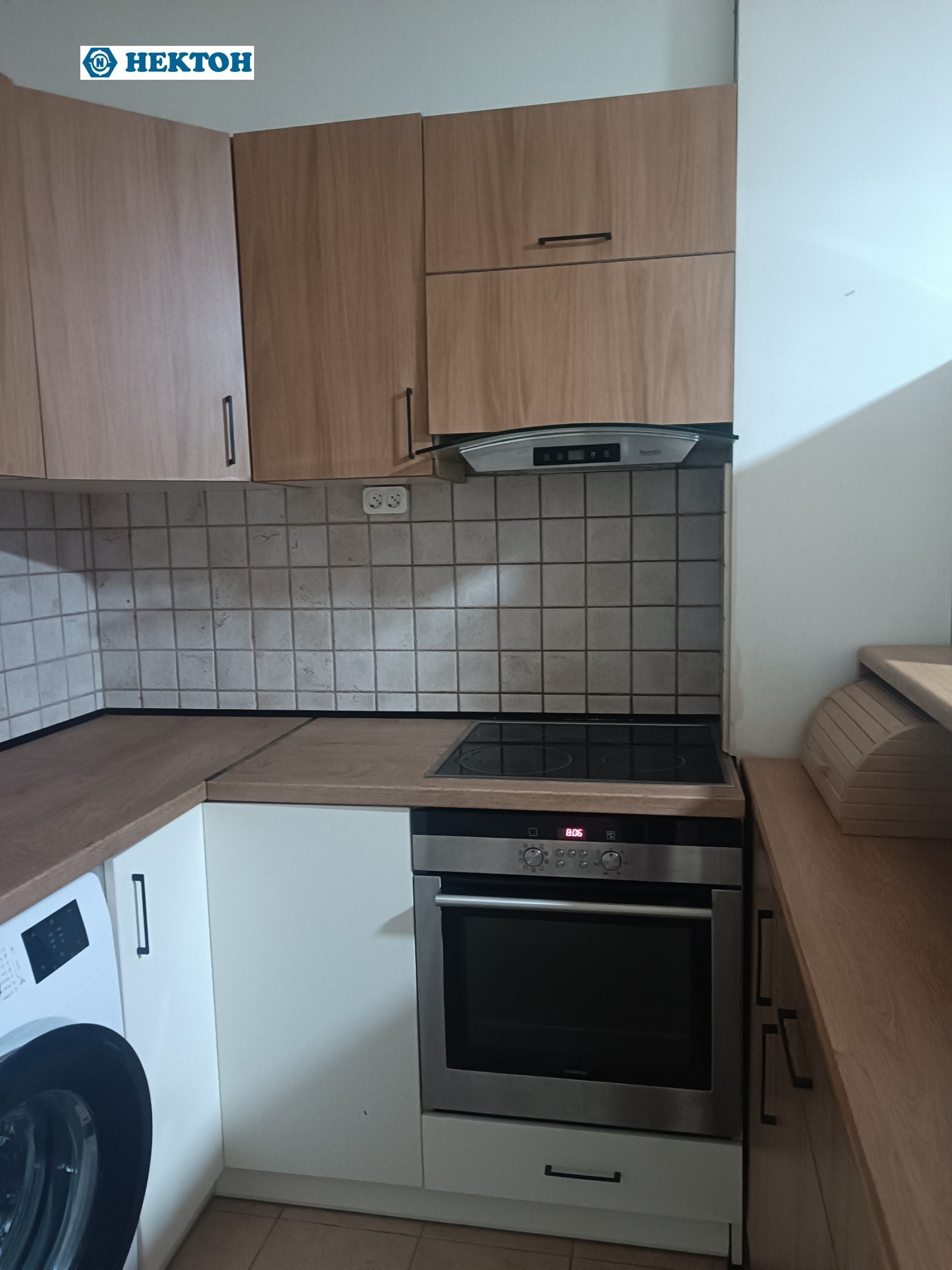 Продава 3-СТАЕН, гр. Варна, Операта, снимка 3 - Апартаменти - 53695779