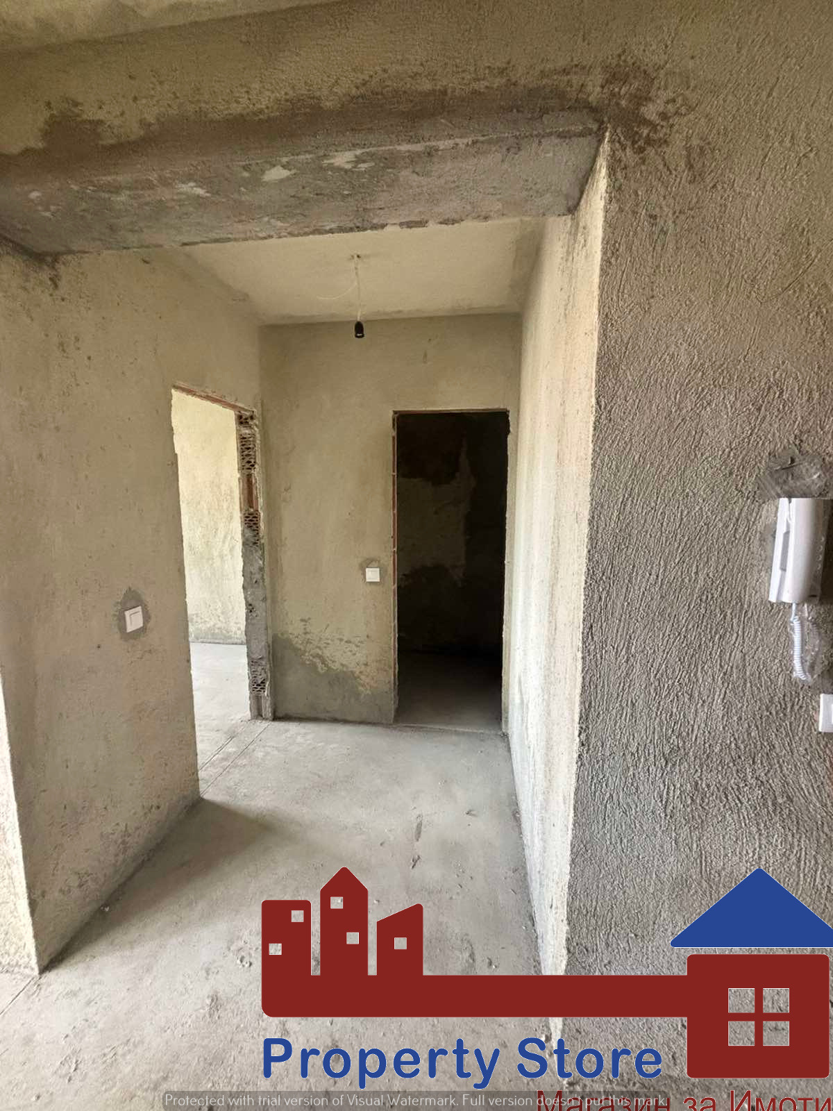 Продава 3-СТАЕН, гр. Варна, Виница, снимка 9 - Апартаменти - 54232015