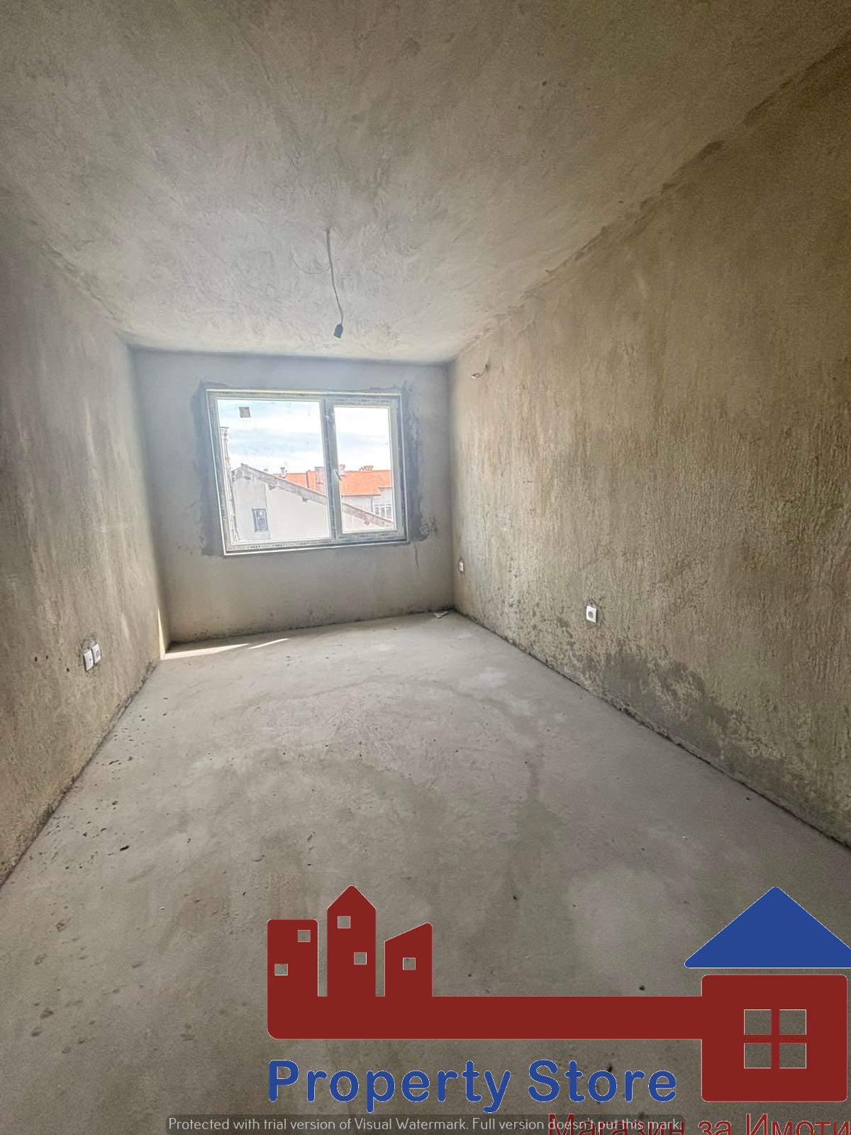 Продава 3-СТАЕН, гр. Варна, Виница, снимка 2 - Апартаменти - 54232015