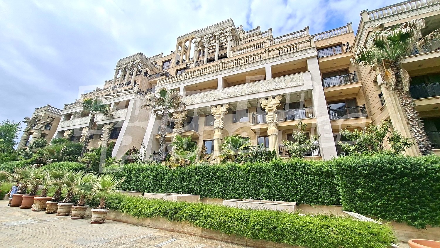 Продава 3-СТАЕН, гр. Варна, м-т Ален мак, снимка 15 - Апартаменти - 54706905