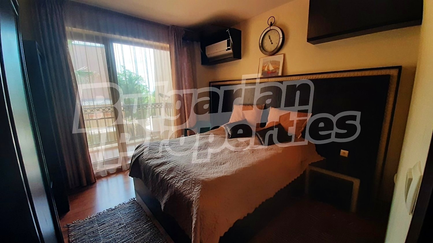 Продава 3-СТАЕН, гр. Варна, м-т Ален мак, снимка 4 - Апартаменти - 54706905