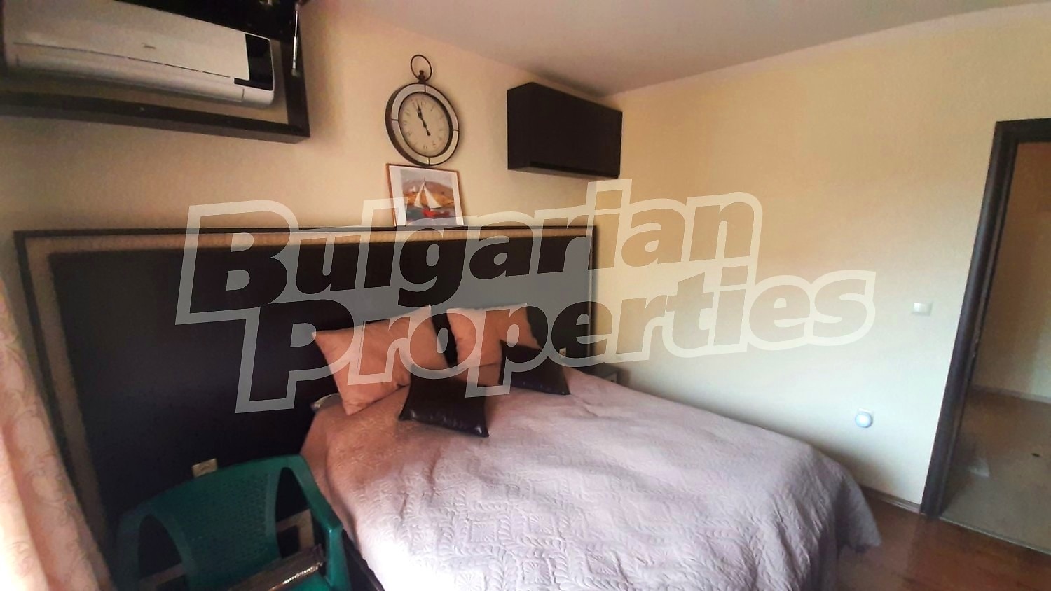 Продава 3-СТАЕН, гр. Варна, м-т Ален мак, снимка 6 - Апартаменти - 54706905