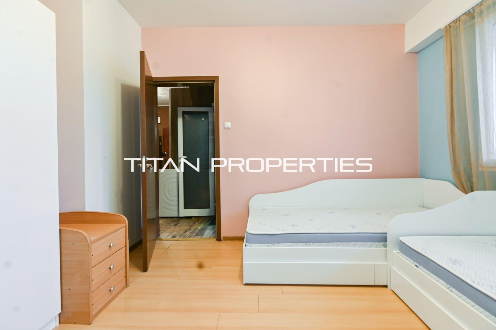 Продава 3-СТАЕН, гр. София, Дружба 1, снимка 7 - Апартаменти - 54942625