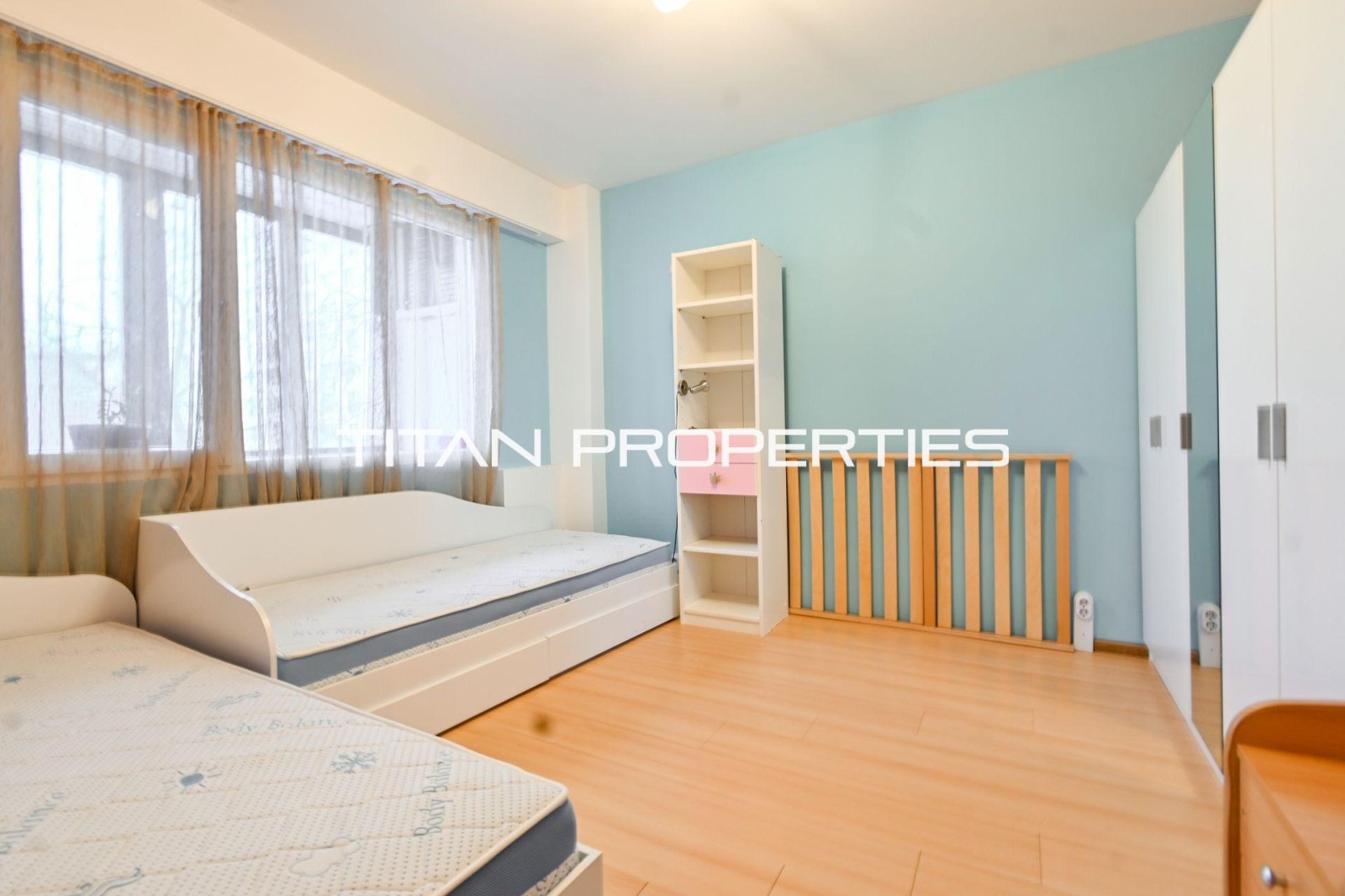Продава 3-СТАЕН, гр. София, Дружба 1, снимка 8 - Апартаменти - 54942625