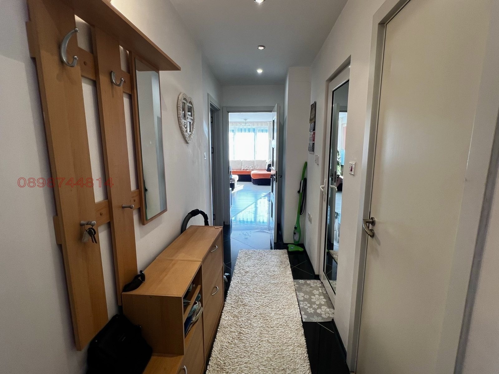 Продава 3-СТАЕН, гр. Габрово, Център, снимка 7 - Апартаменти - 55437404