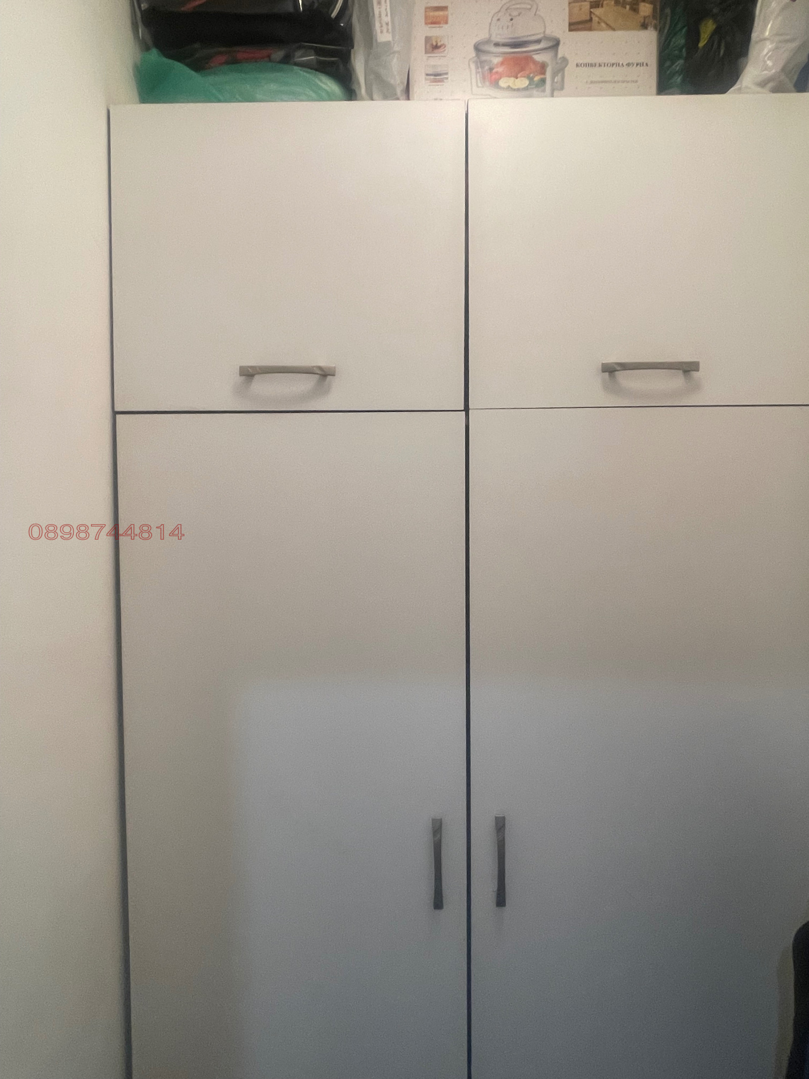 Продава 3-СТАЕН, гр. Габрово, Център, снимка 14 - Апартаменти - 55658046