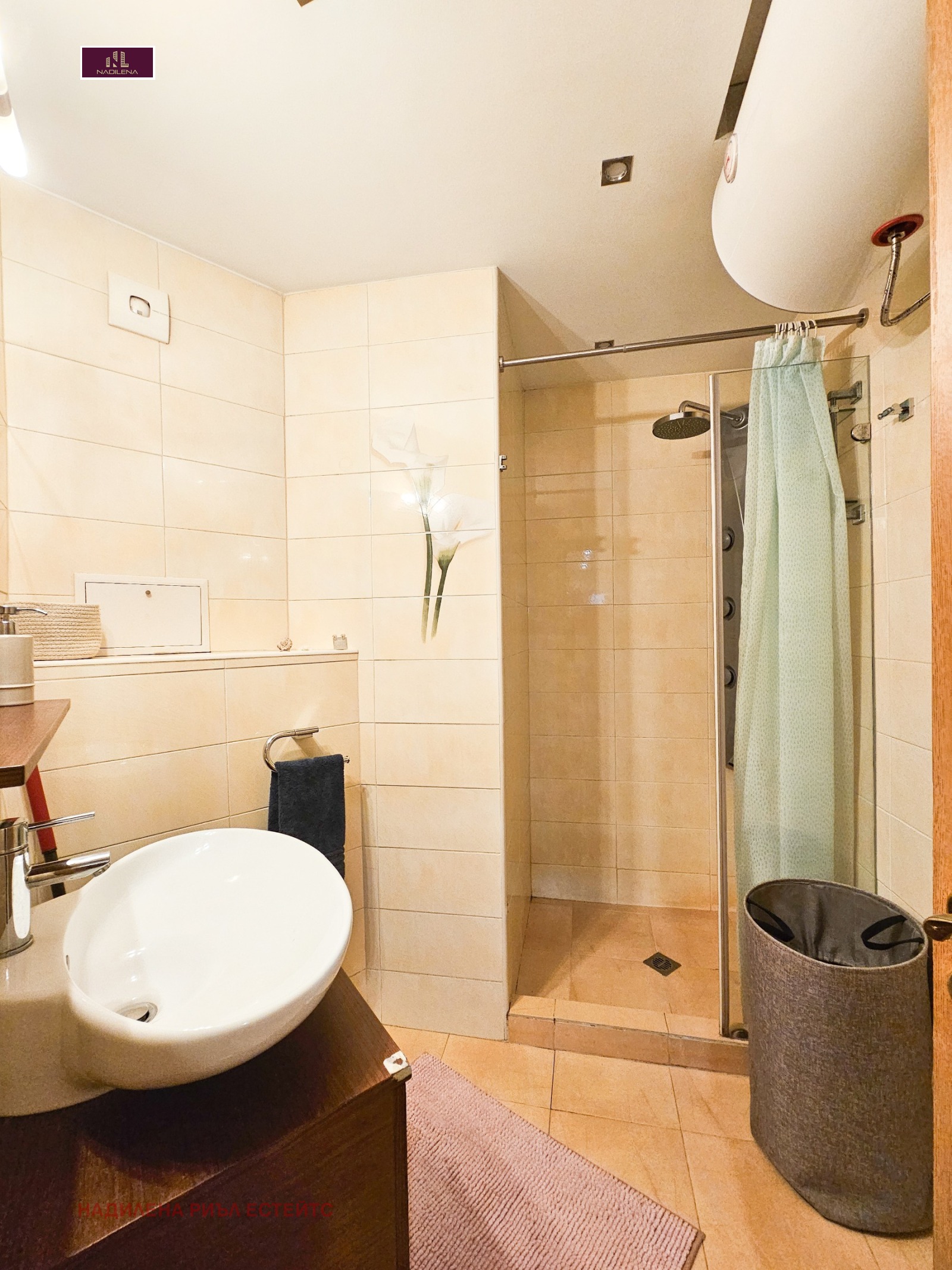 Продава 3-СТАЕН, гр. София, Манастирски ливади, снимка 11 - Апартаменти - 55581484