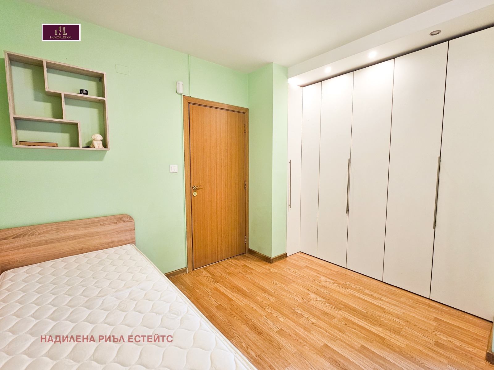 Продава 3-СТАЕН, гр. София, Манастирски ливади, снимка 10 - Апартаменти - 55581484