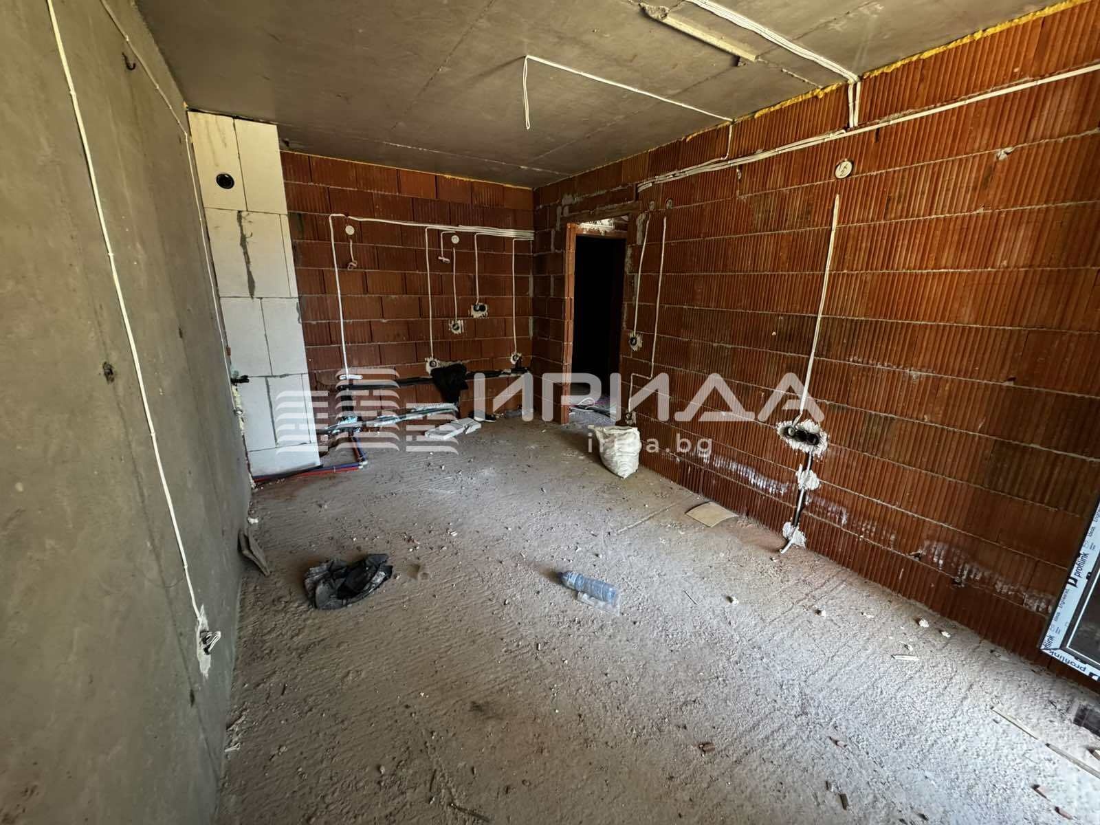 Продава 3-СТАЕН, гр. София, Овча купел, снимка 2 - Апартаменти - 55613225