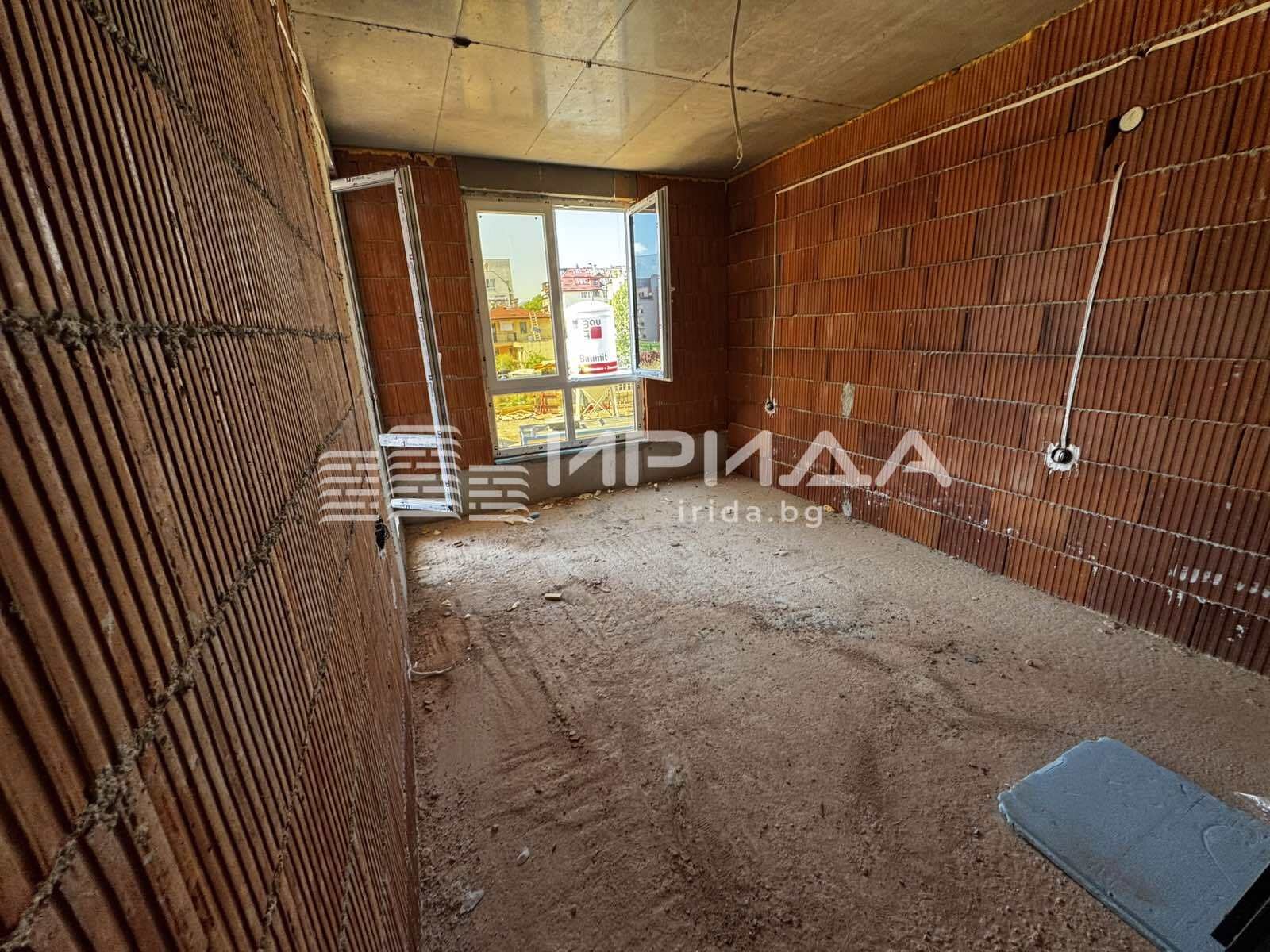 Продава 3-СТАЕН, гр. София, Овча купел, снимка 3 - Апартаменти - 55613225