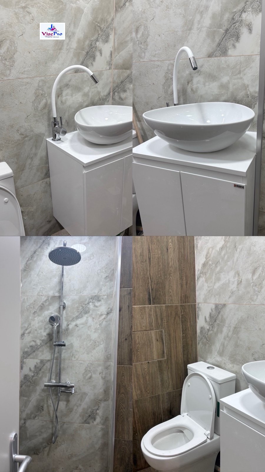 Продава 3-СТАЕН, гр. Пловдив, Кършияка, снимка 7 - Апартаменти - 55920236