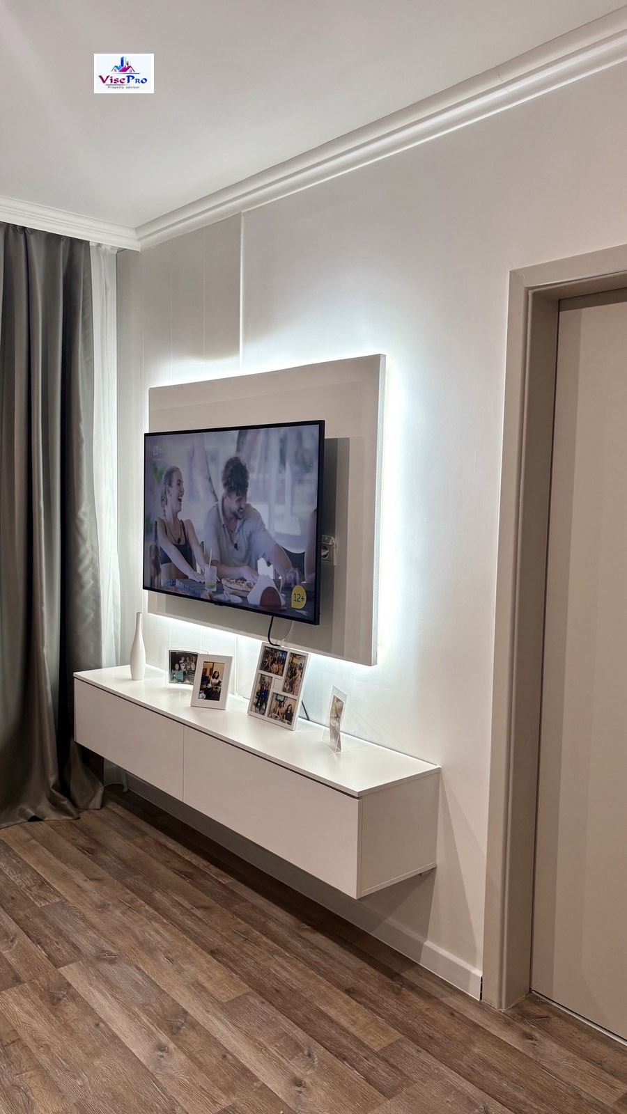 Продава 3-СТАЕН, гр. Пловдив, Кършияка, снимка 6 - Апартаменти - 55920236