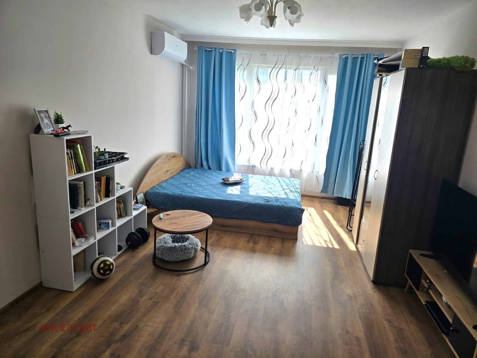 Продава 4-СТАЕН, гр. София, Люлин 4, снимка 2 - Апартаменти - 54738997