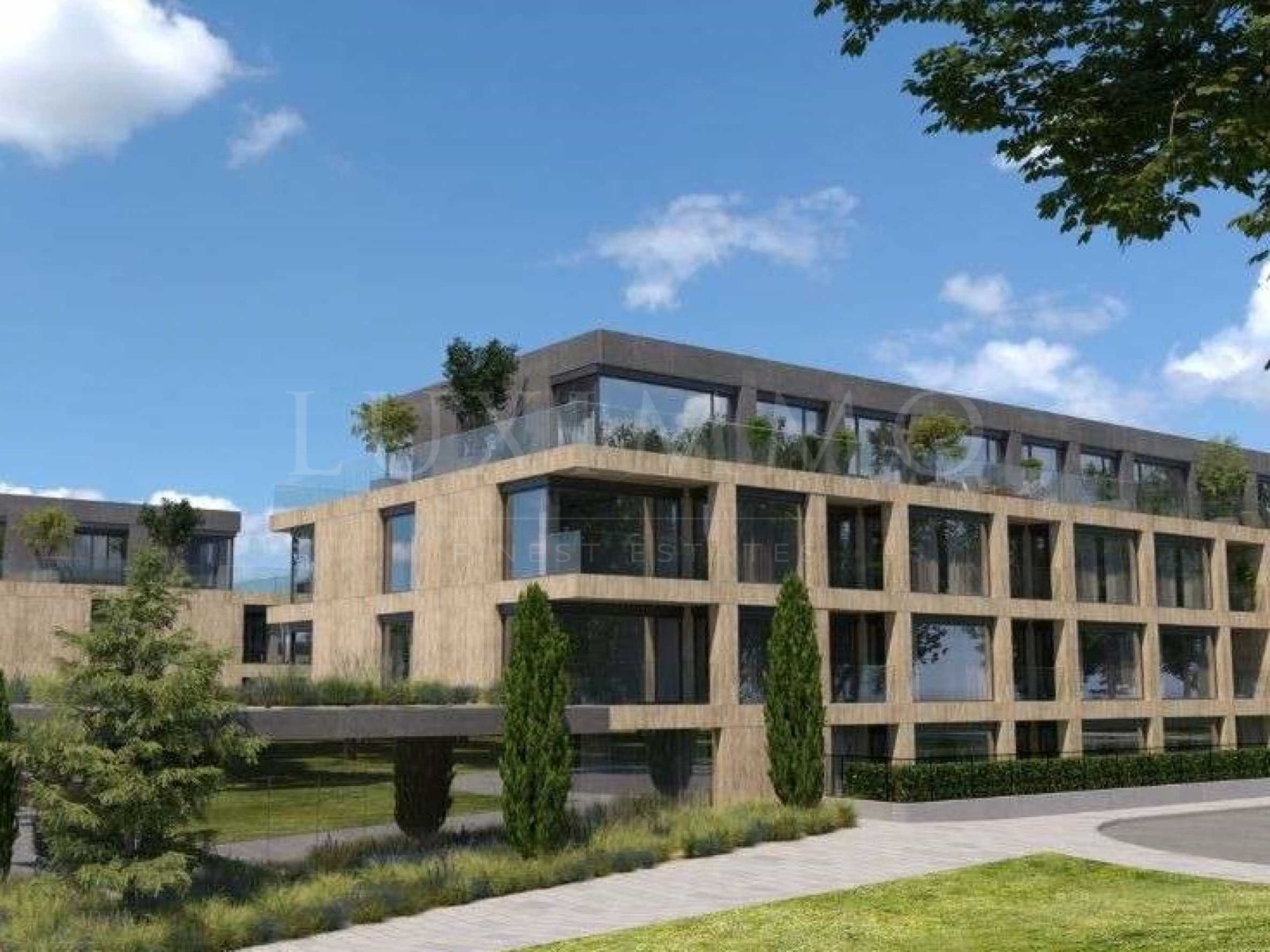 Продава МНОГОСТАЕН, гр. София, Кръстова вада, снимка 2 - Апартаменти - 47701472