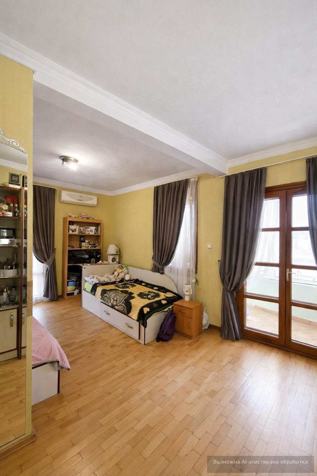 Продава МЕЗОНЕТ, гр. Пловдив, Кършияка, снимка 6 - Апартаменти - 55722209