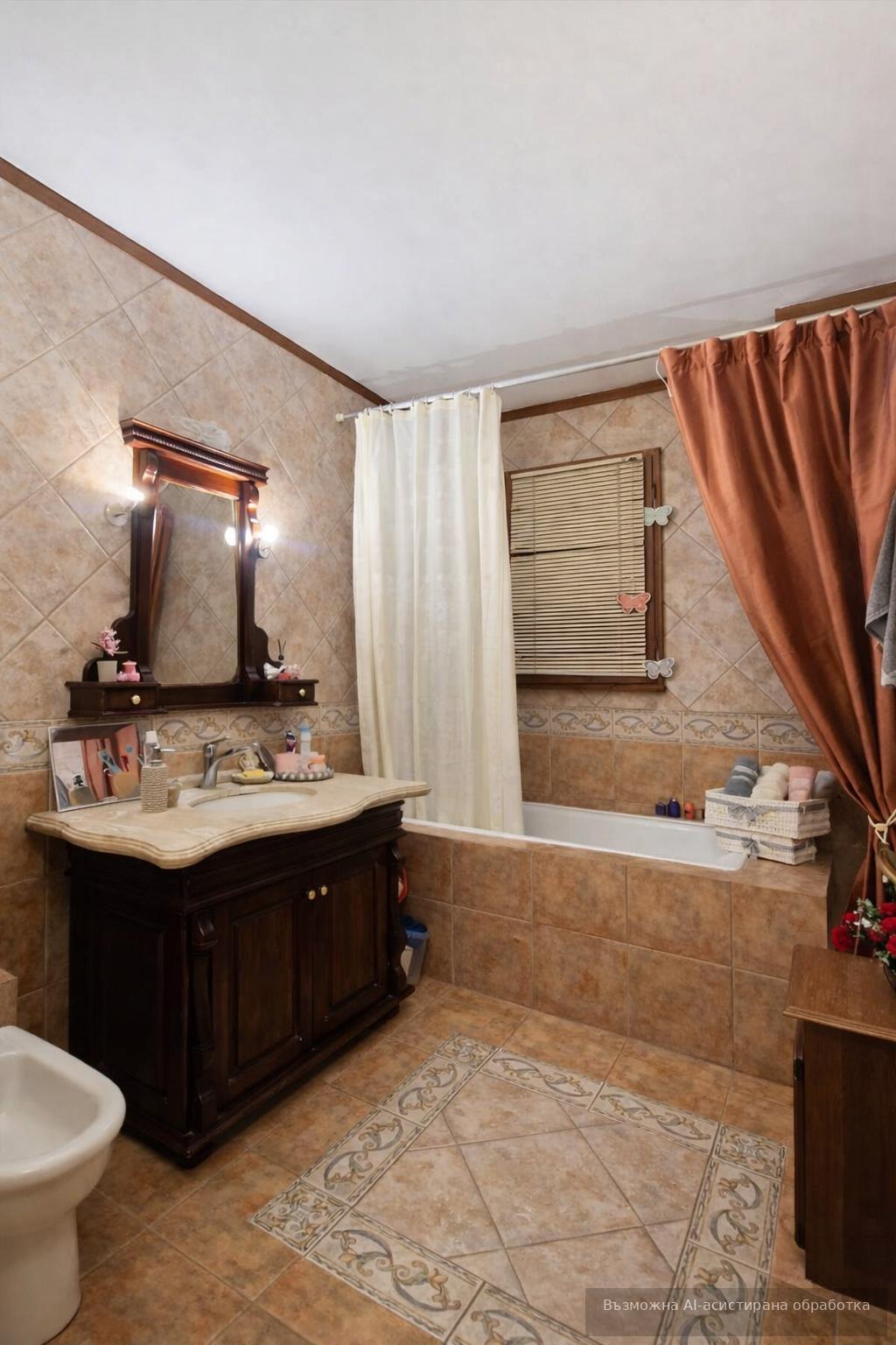 Продава МЕЗОНЕТ, гр. Пловдив, Кършияка, снимка 10 - Апартаменти - 55722209