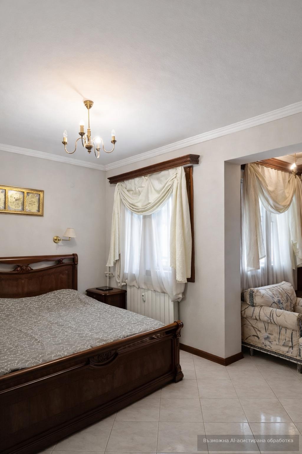 Продава МЕЗОНЕТ, гр. Пловдив, Кършияка, снимка 5 - Апартаменти - 55722209