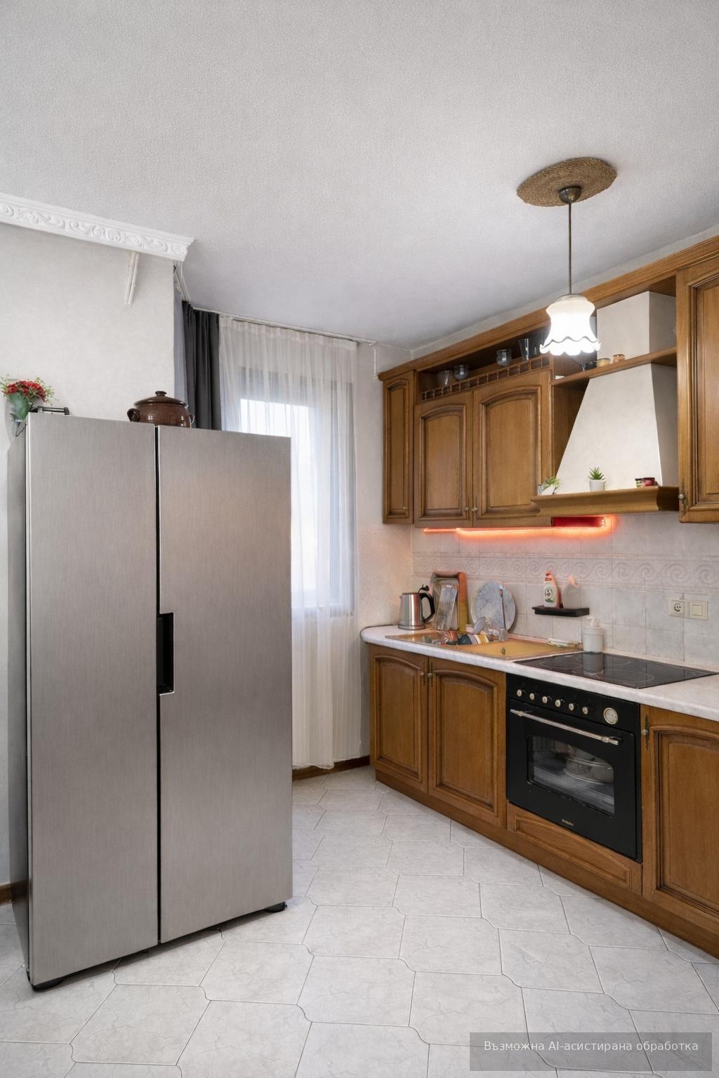 Продава МЕЗОНЕТ, гр. Пловдив, Кършияка, снимка 4 - Апартаменти - 55722209