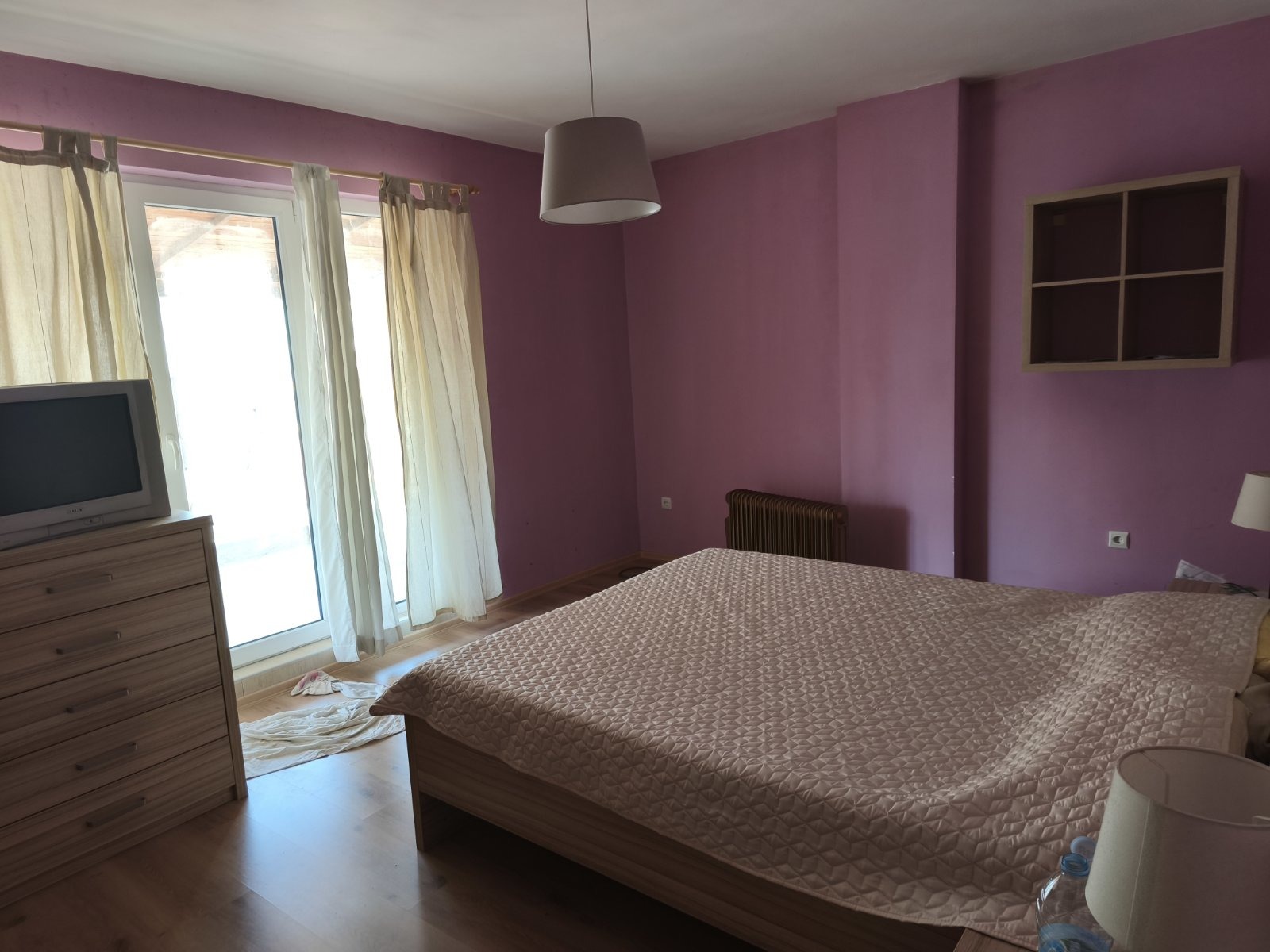 Продава МЕЗОНЕТ, гр. Варна, Левски 1, снимка 15 - Апартаменти - 55740163