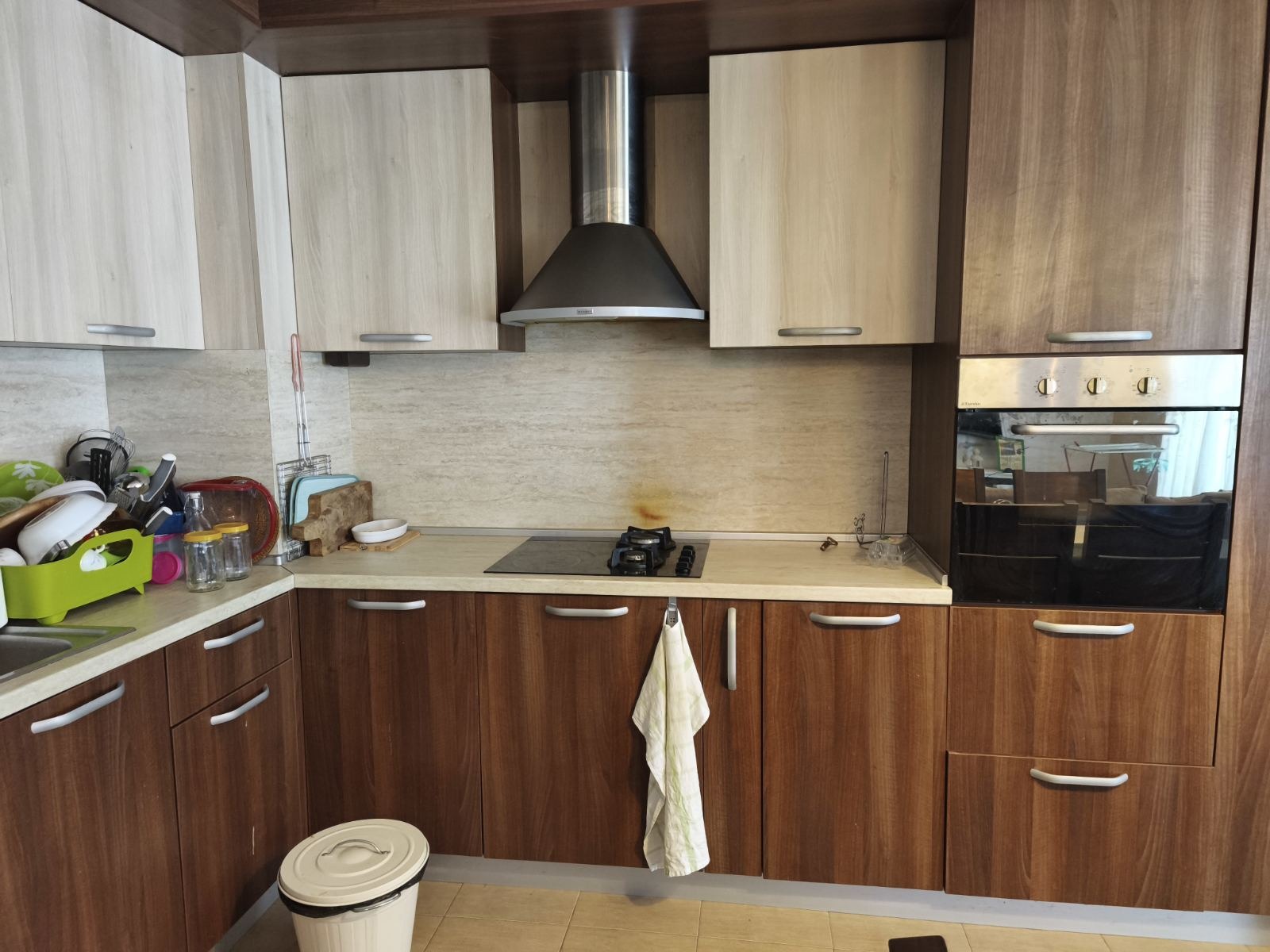 Продава МЕЗОНЕТ, гр. Варна, Левски 1, снимка 4 - Апартаменти - 55740163
