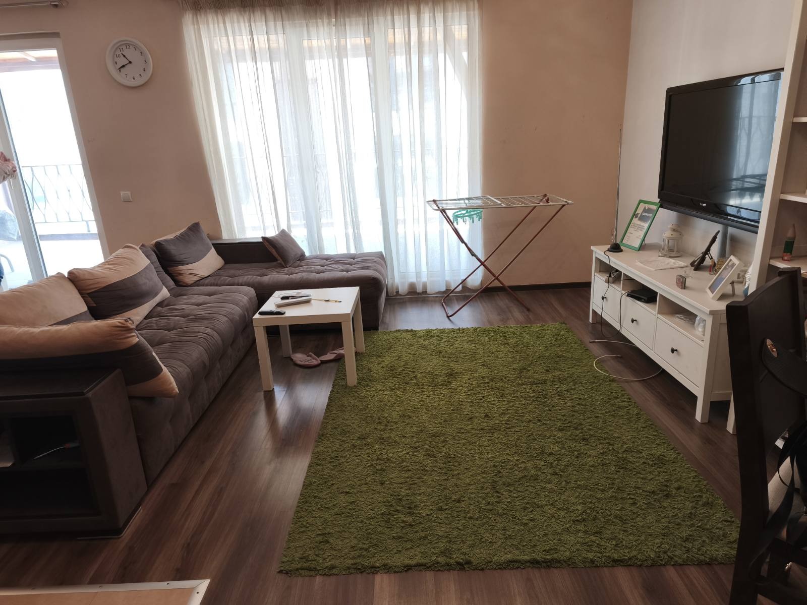 Продава МЕЗОНЕТ, гр. Варна, Левски 1, снимка 2 - Апартаменти - 55740163
