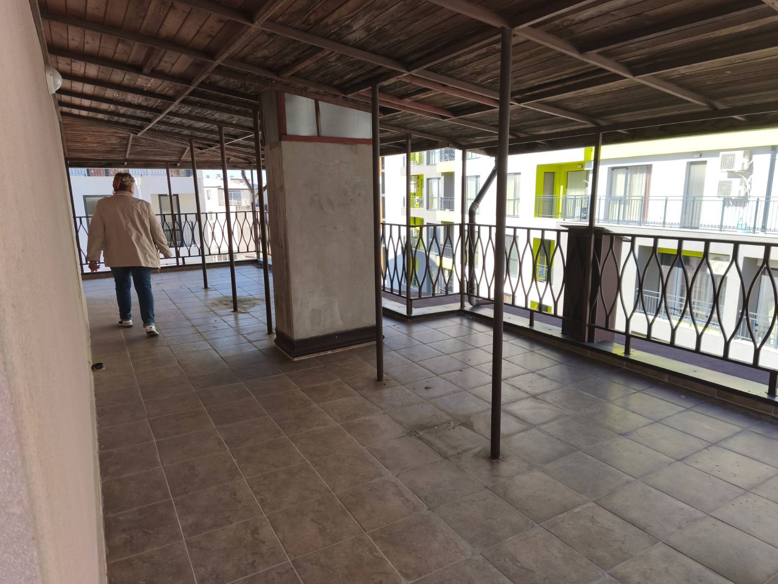 Продава МЕЗОНЕТ, гр. Варна, Левски 1, снимка 16 - Апартаменти - 55740163