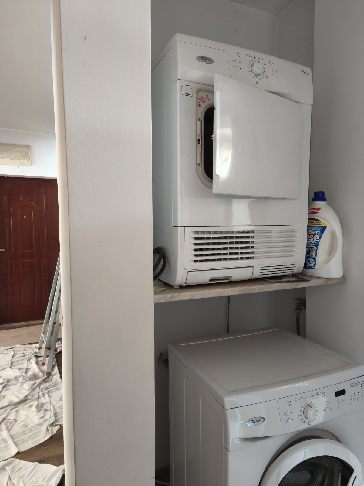 Продава МЕЗОНЕТ, гр. Варна, Левски 1, снимка 13 - Апартаменти - 55740163