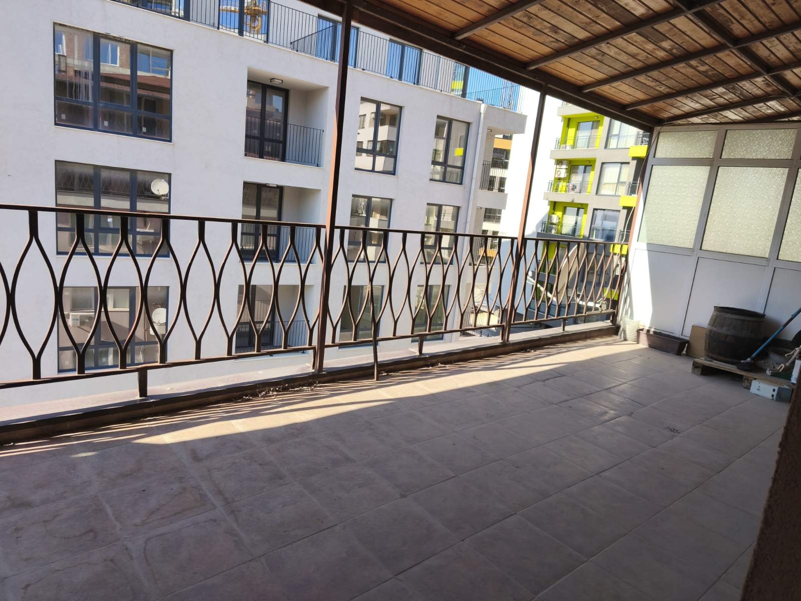Продава МЕЗОНЕТ, гр. Варна, Левски 1, снимка 7 - Апартаменти - 55740163