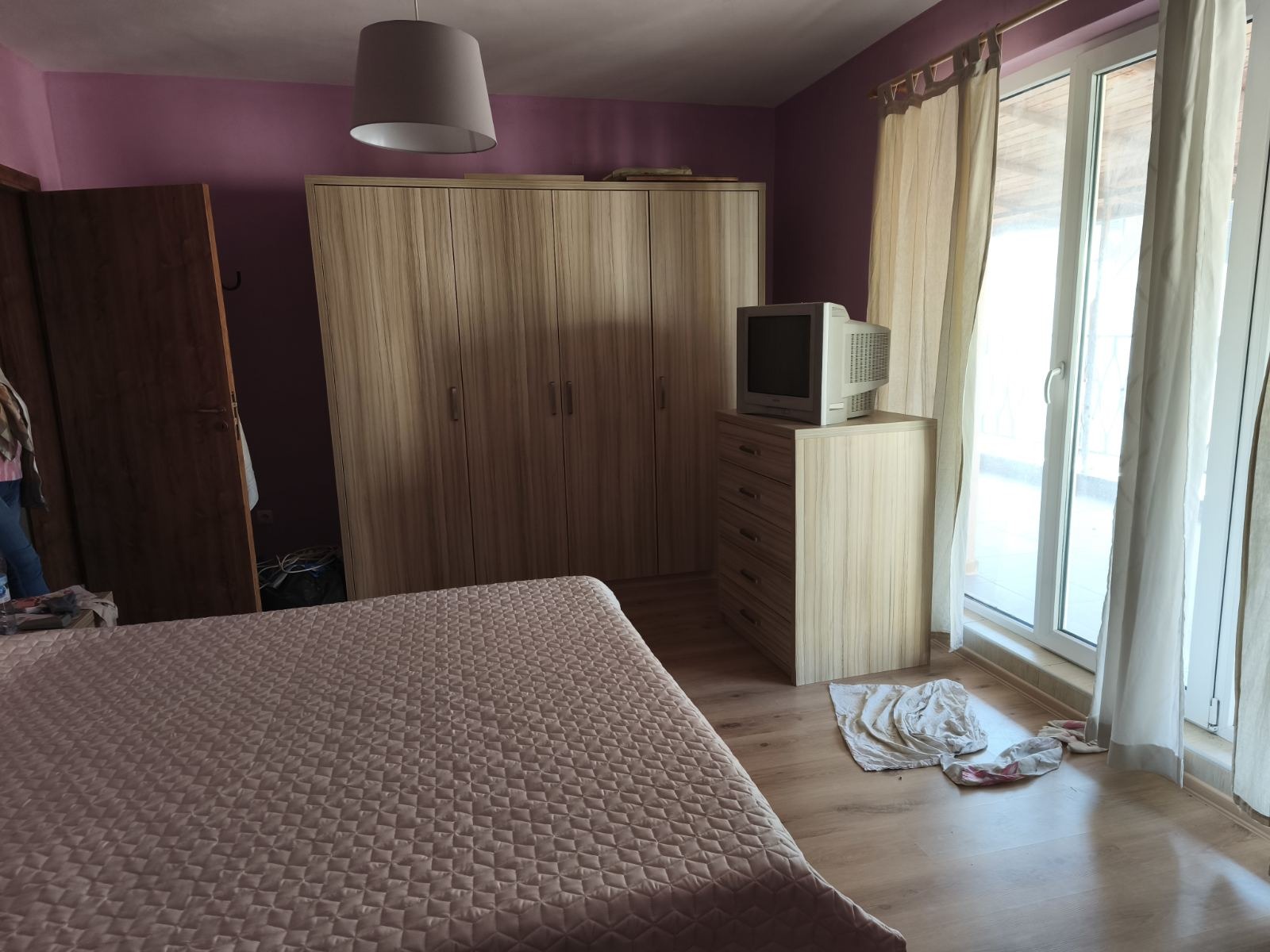 Продава МЕЗОНЕТ, гр. Варна, Левски 1, снимка 14 - Апартаменти - 55740163