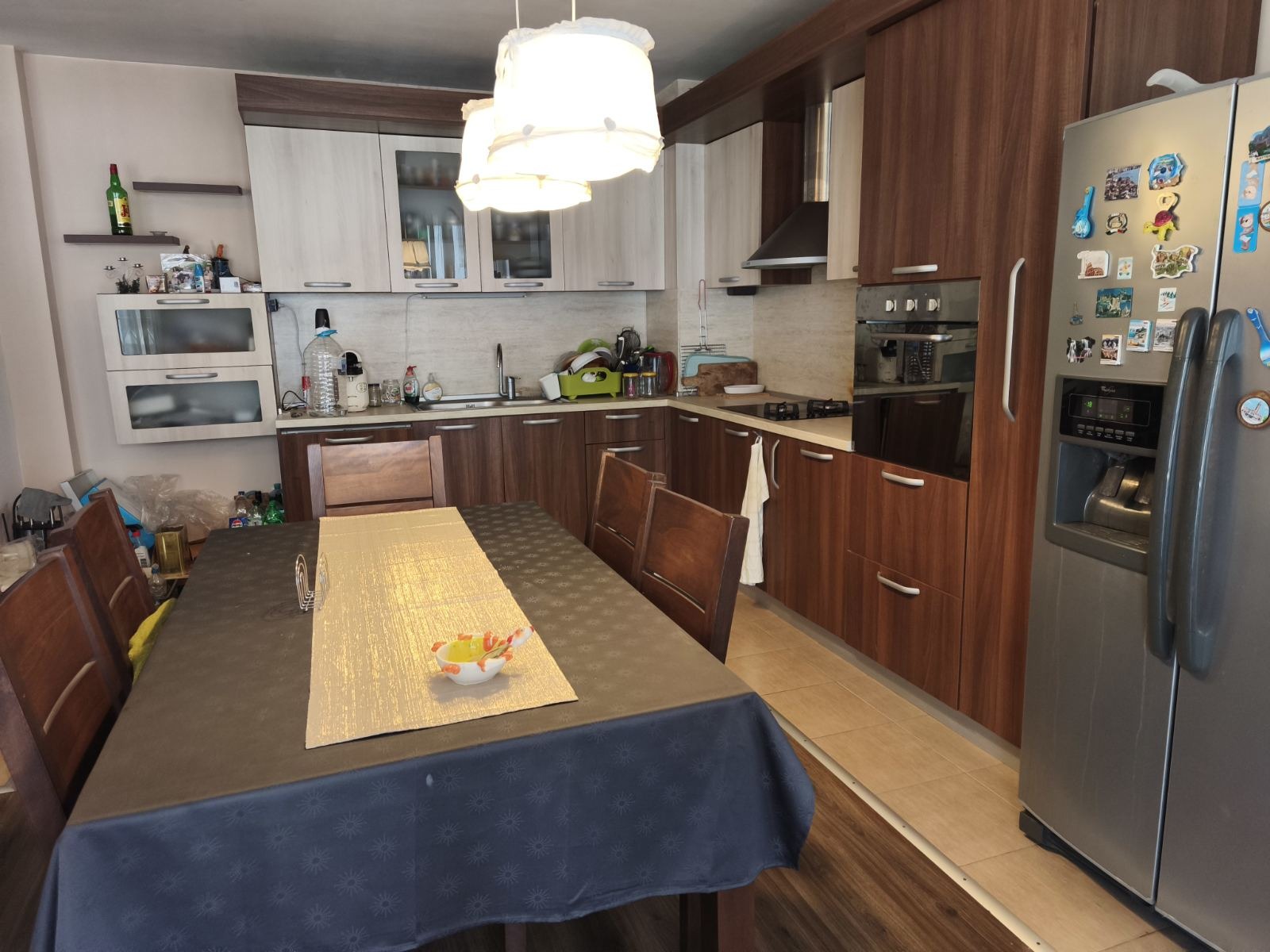 Продава МЕЗОНЕТ, гр. Варна, Левски 1, снимка 3 - Апартаменти - 55740163