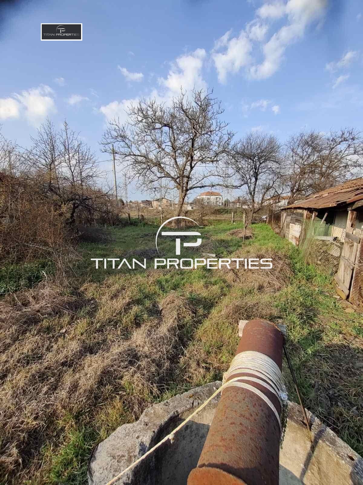 Продава КЪЩА, гр. Бургас, Долно Езерово, снимка 4 - Къщи - 53783357