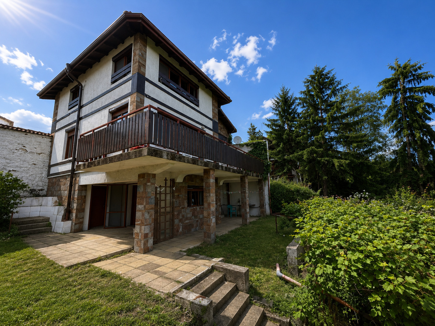 Продава КЪЩА, гр. София, гр. Нови Искър, снимка 9 - Къщи - 54768758