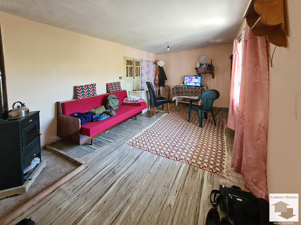 Продава КЪЩА, с. Димча, област Велико Търново, снимка 9 - Къщи - 55103616