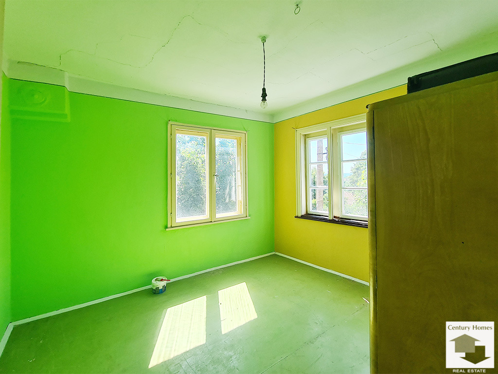 Продава КЪЩА, с. Димча, област Велико Търново, снимка 5 - Къщи - 55103616