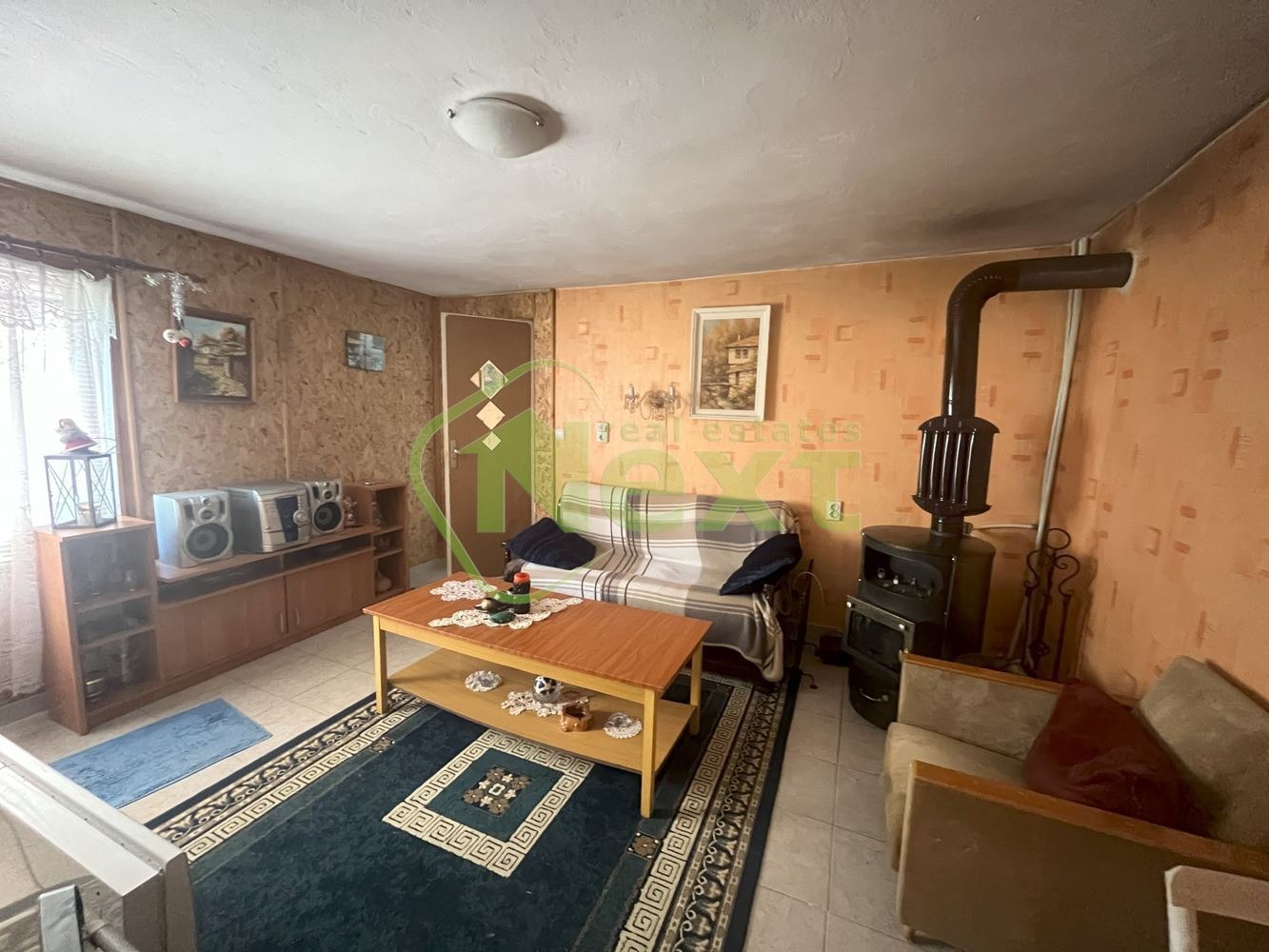 Продава КЪЩА, с. Добревци, област Ловеч, снимка 10 - Къщи - 56192633