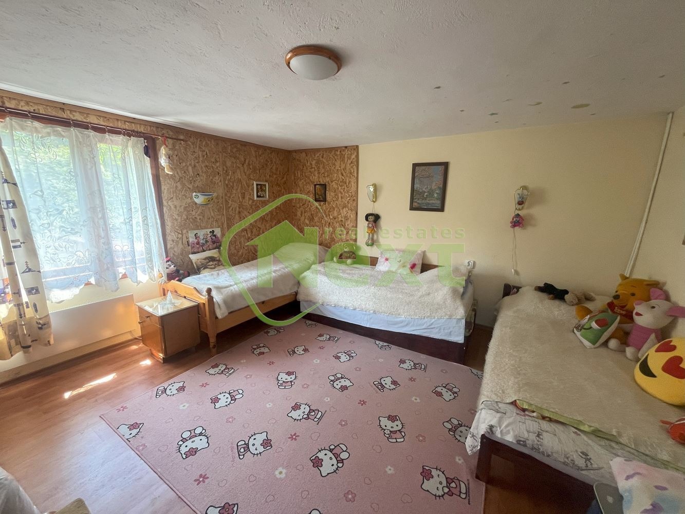 Продава КЪЩА, с. Добревци, област Ловеч, снимка 11 - Къщи - 56192633