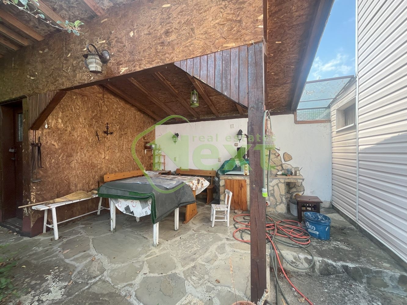 Продава КЪЩА, с. Добревци, област Ловеч, снимка 8 - Къщи - 56192633
