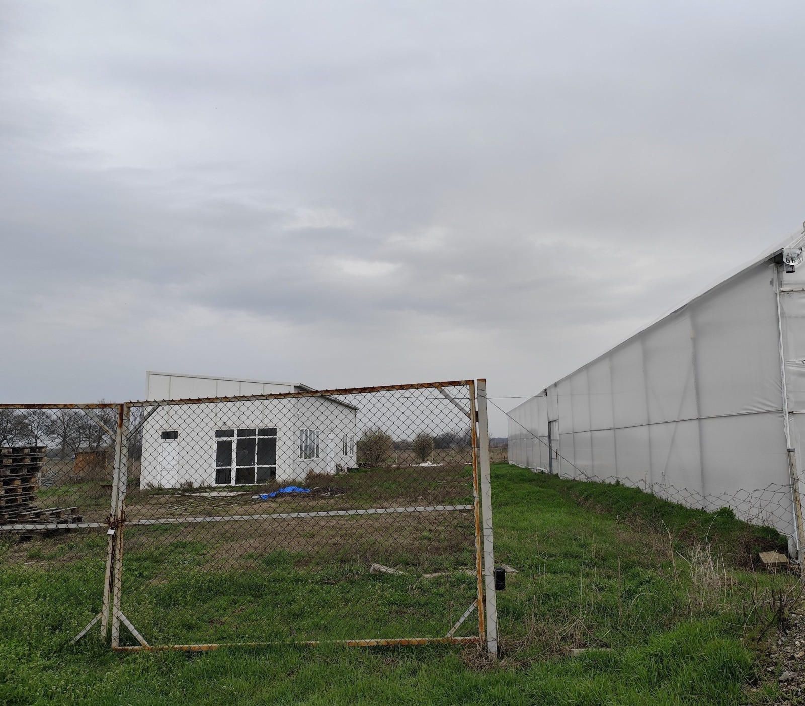 Продава ПАРЦЕЛ, с. Мирово, област Стара Загора, снимка 2 - Парцели - 55129289