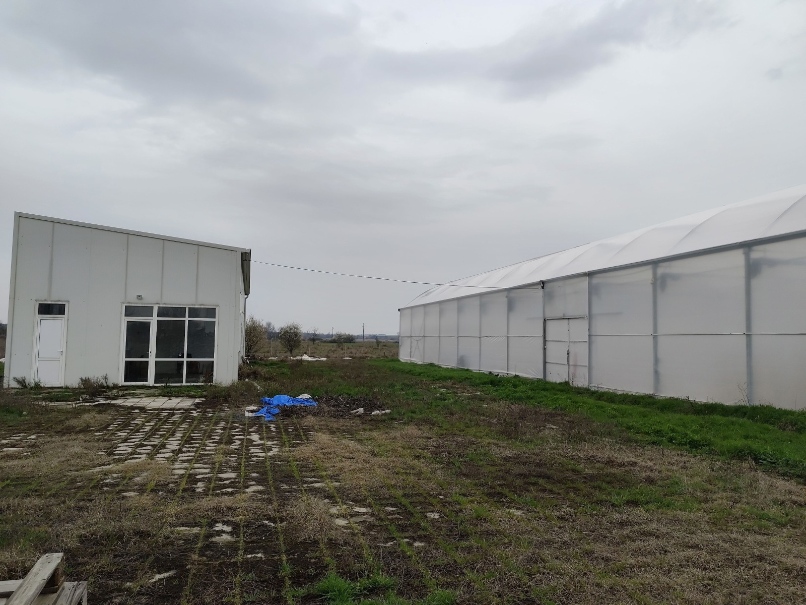 Продава ПАРЦЕЛ, с. Мирово, област Стара Загора