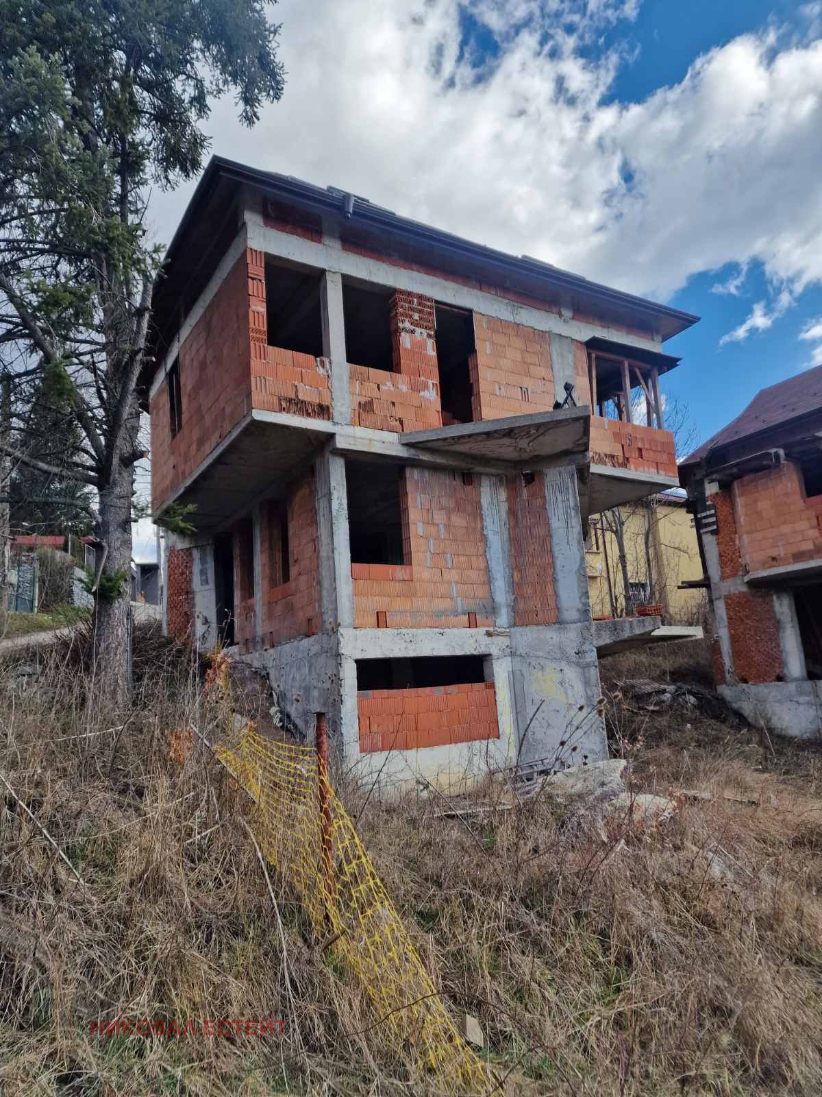 Продава БИЗНЕС ИМОТ, гр. София, с. Владая, снимка 4 - Други - 53642993