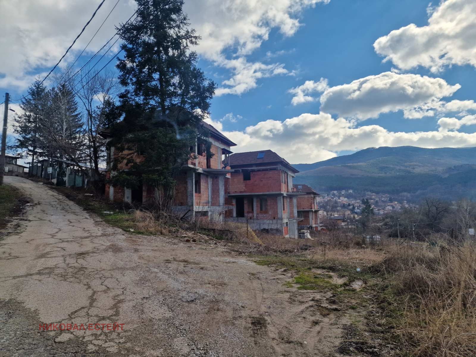 Продава БИЗНЕС ИМОТ, гр. София, с. Владая, снимка 3 - Други - 53642993