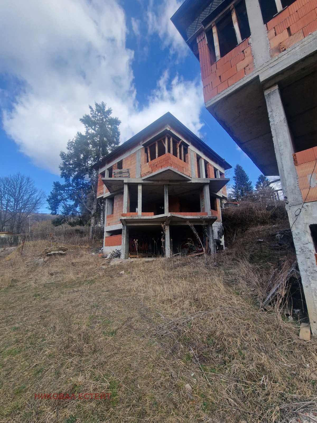 Продава БИЗНЕС ИМОТ, гр. София, с. Владая, снимка 2 - Други - 54194479