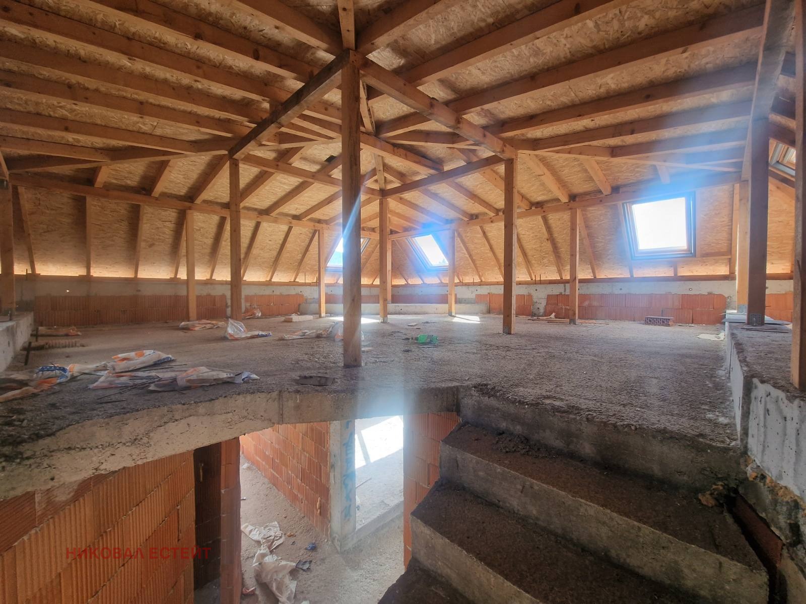 Продава БИЗНЕС ИМОТ, гр. София, с. Владая, снимка 11 - Други - 53642993