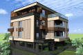 Продава 3-СТАЕН, град София, в.з.Малинова долина • 220800 € • 22587273 — Holmes.bg