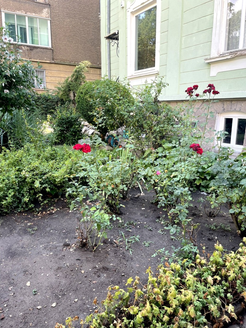 Продава ЕТАЖ ОТ КЪЩА в град София, Докторски паметник - 170 кв.м / При запитване, АГЕНЦИЯ АГРЕСИЯ
