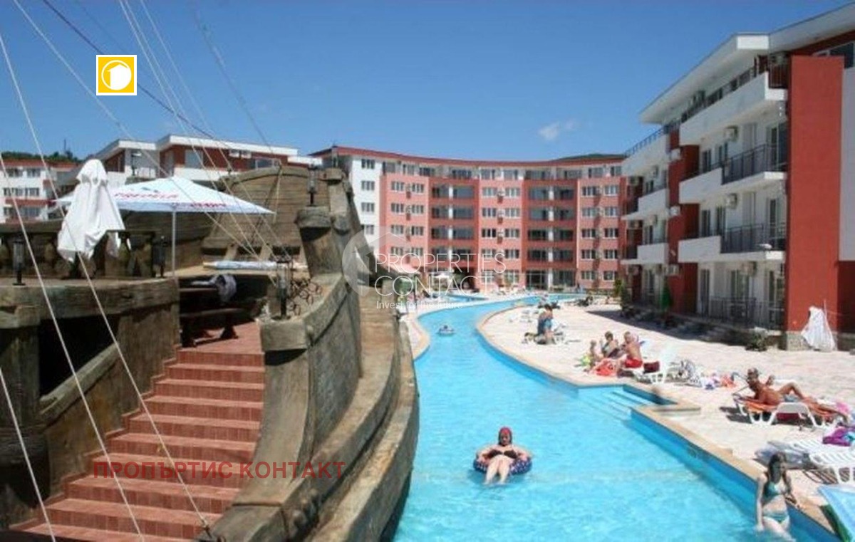 Продава 1-СТАЕН | Imot.bg — изображение 12